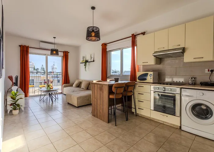 Avs Margarita Gardens