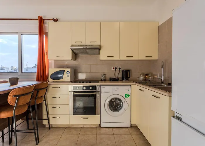 Avs Margarita Gardens *