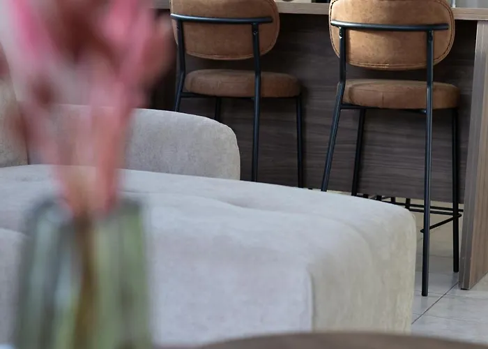 Avs Margarita Gardens 아파트 파포스