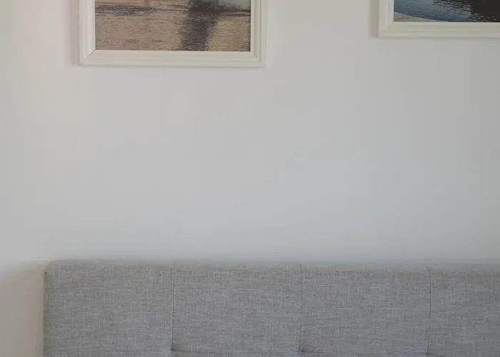 아파트 Avs Margarita Gardens *