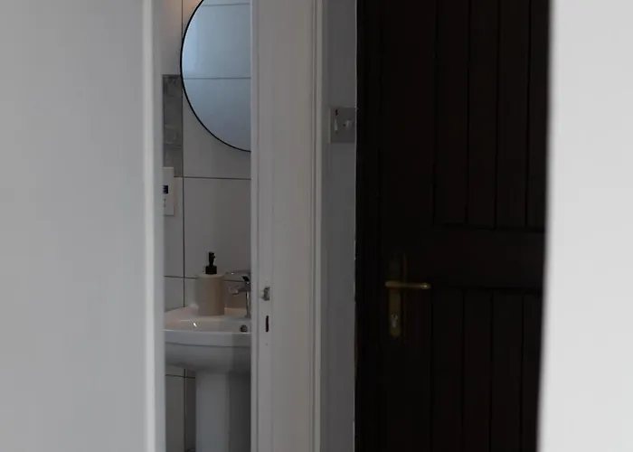 Avs Margarita Gardens 아파트