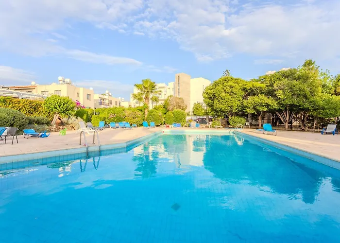 Avs Margarita Gardens 아파트 *