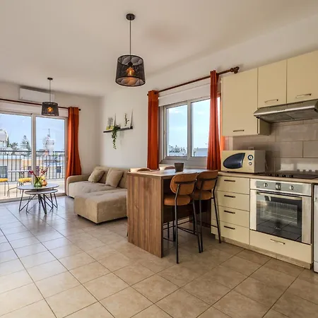 Avs Margarita Gardens