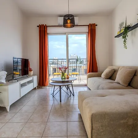 Avs Margarita Gardens Апартаменты