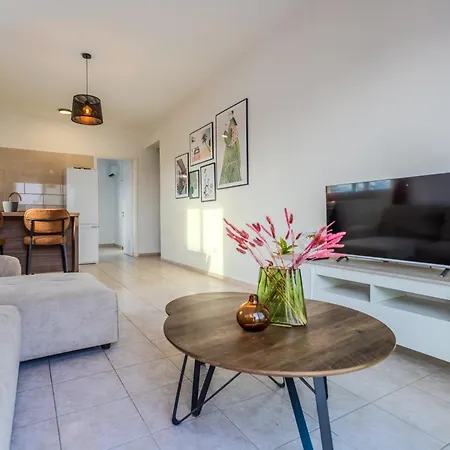 Avs Margarita Gardens Pafos