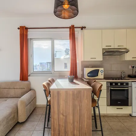 Apartament Avs Margarita Gardens