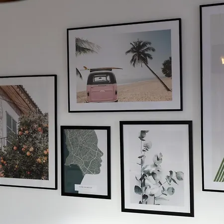 Avs Margarita Gardens * Пафос