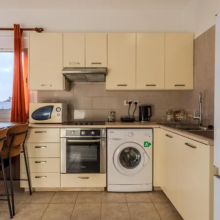 Avs Margarita Gardens *