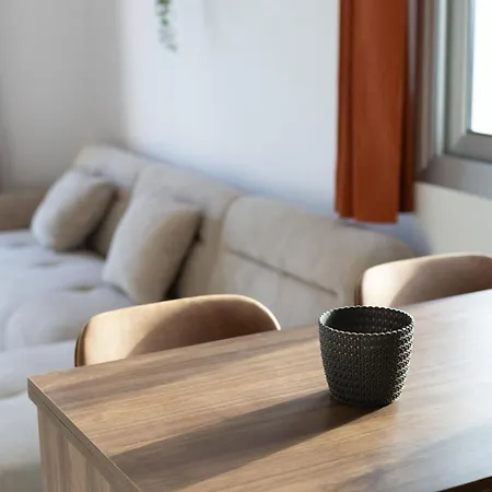 Avs Margarita Gardens Пафос