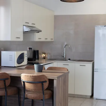 Апартаменты Avs Margarita Gardens *