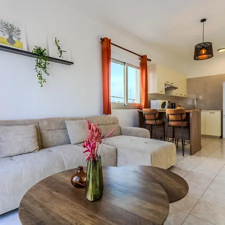 Avs Margarita Gardens * Пафос