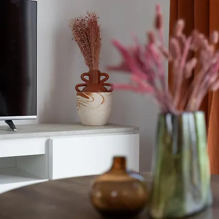 Avs Margarita Gardens Пафос