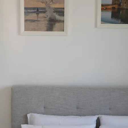 Apartament Avs Margarita Gardens *