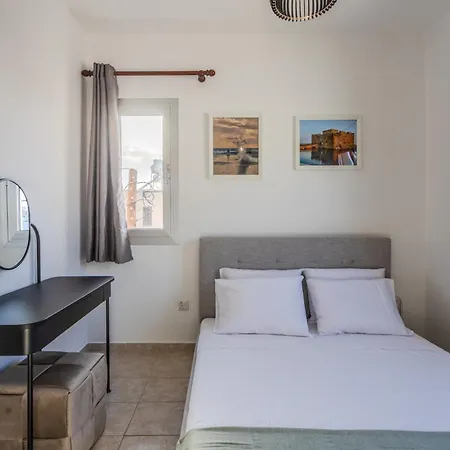 Avs Margarita Gardens Pafos