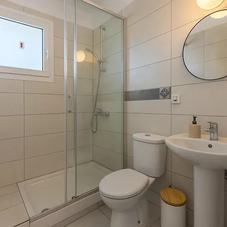 Avs Margarita Gardens Pafos