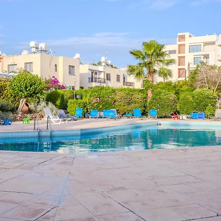 Avs Margarita Gardens * Pafos