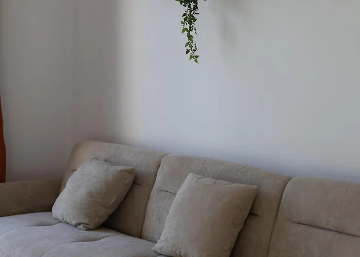 Avs Margarita Gardens Apartmán *