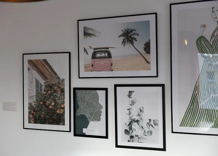 Avs Margarita Gardens * Paphos