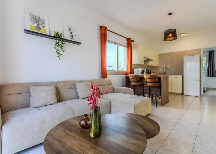 Avs Margarita Gardens * Paphos