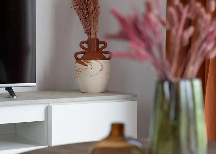 Avs Margarita Gardens パ フォス