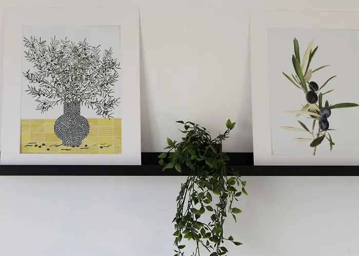 アパート Avs Margarita Gardens *