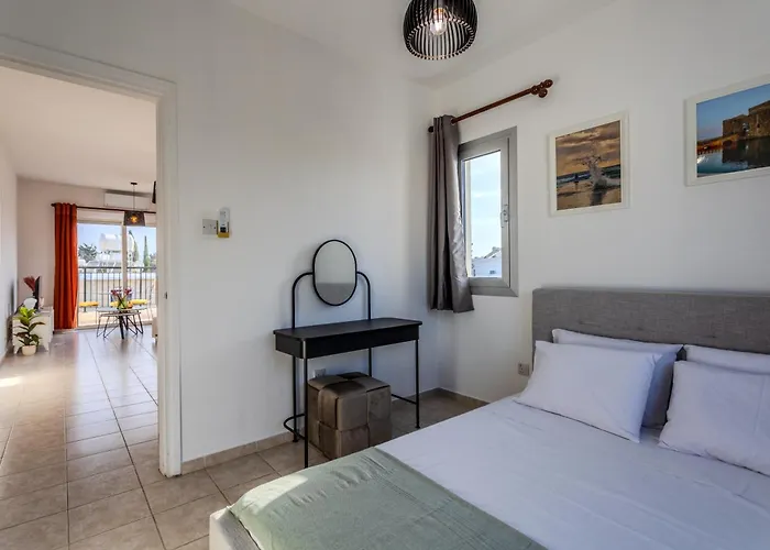 Avs Margarita Gardens * パ フォス