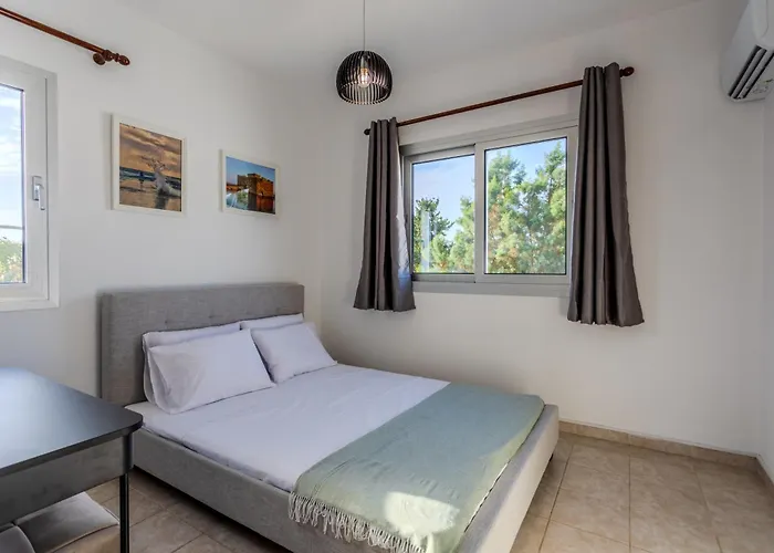 Avs Margarita Gardens Apartment *