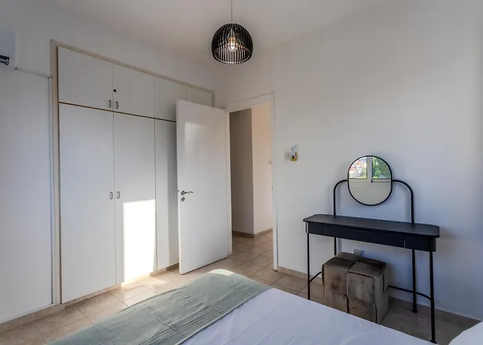 Avs Margarita Gardens *