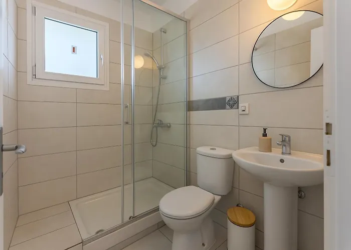 Avs Margarita Gardens Paphos