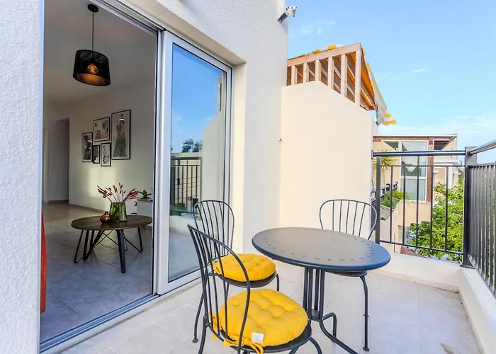 Avs Margarita Gardens * Paphos