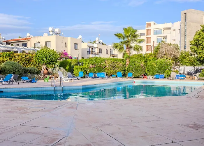 Avs Margarita Gardens * Paphos