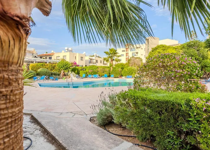 Apartmán Avs Margarita Gardens *