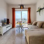 Avs Margarita Gardens Apartman