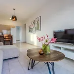 Avs Margarita Gardens Paphos