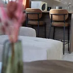Avs Margarita Gardens Apartman Paphos