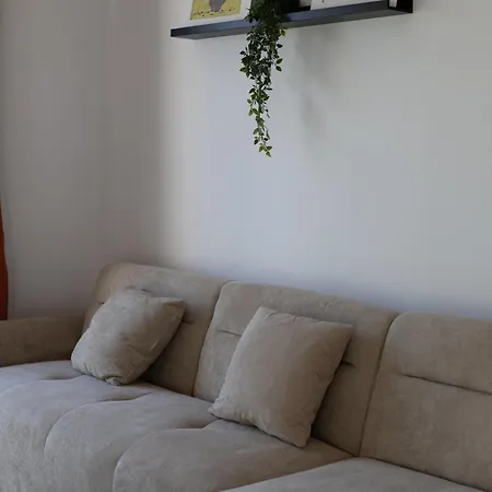 Avs Margarita Gardens Apartament *