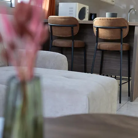 Avs Margarita Gardens Apartament Pafos