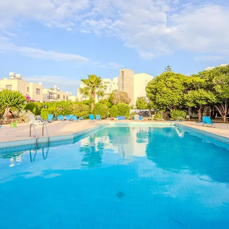 Avs Margarita Gardens Apartman *