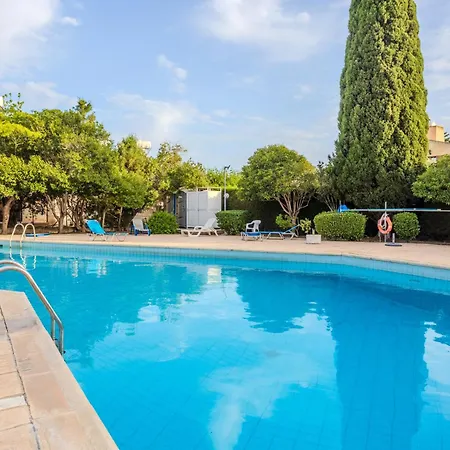 Avs Margarita Gardens Apartman