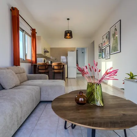 Appartement Avs Margarita Gardens