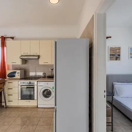 Avs Margarita Gardens Appartement Paphos