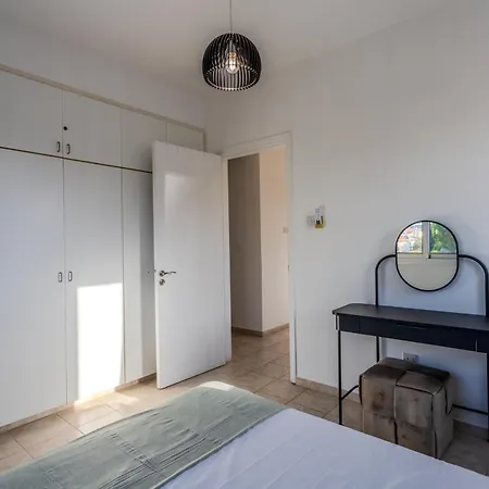 Avs Margarita Gardens *