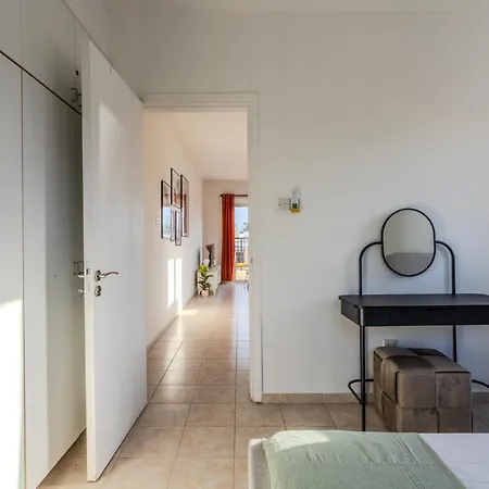 Appartement Avs Margarita Gardens Paphos