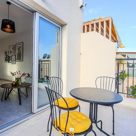 Avs Margarita Gardens * Paphos