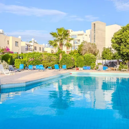 Avs Margarita Gardens * Paphos