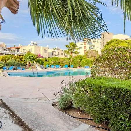 Appartement Avs Margarita Gardens *